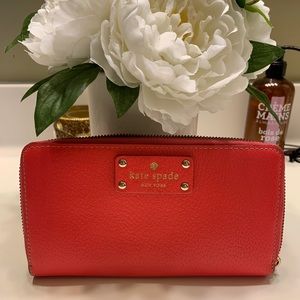 Kate Spade wallet